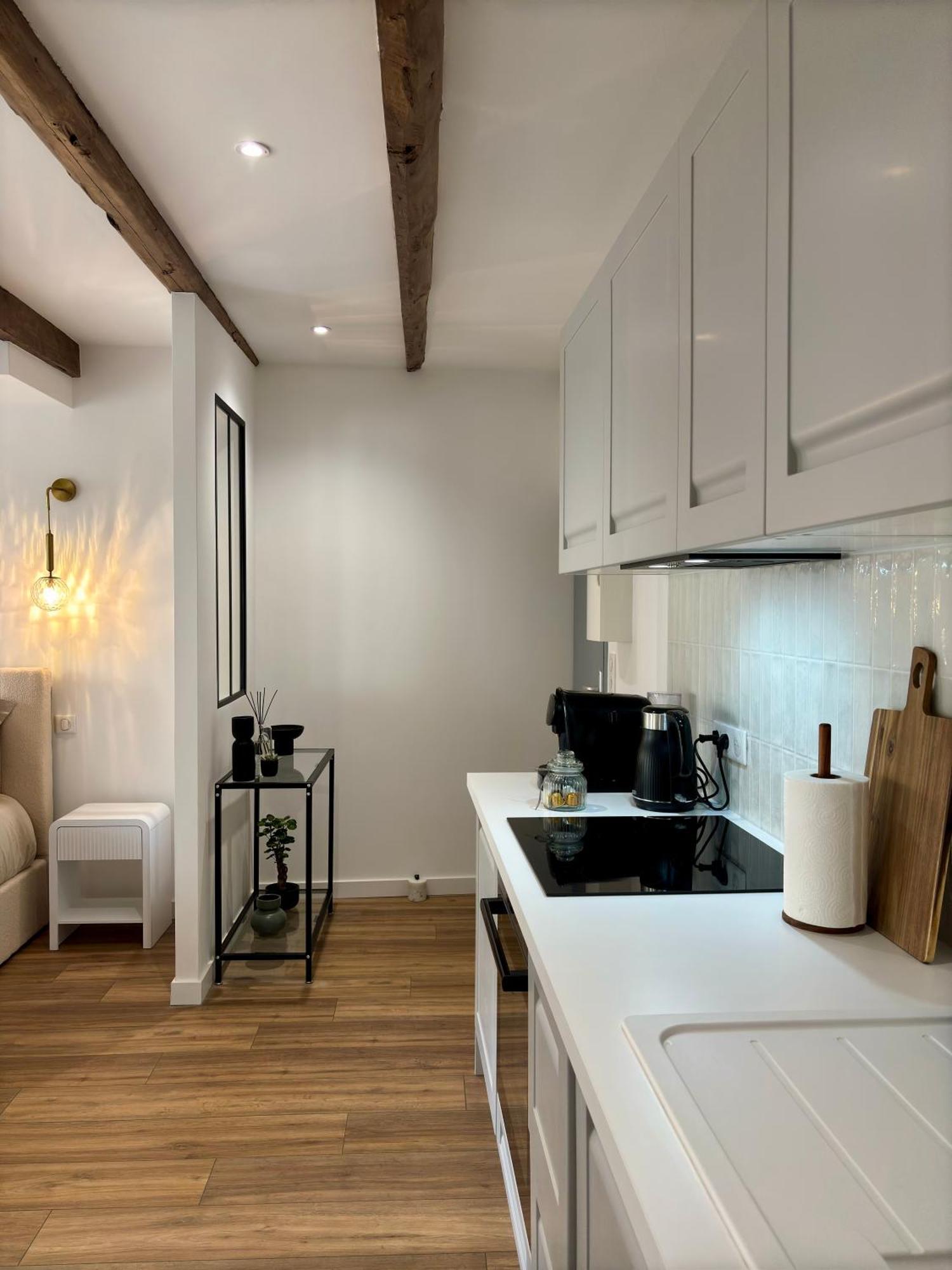 Apartment 1 Centre-ville, Gare Metz